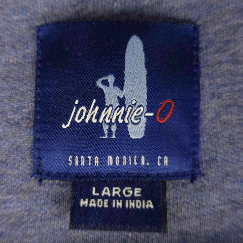 johnnie-O johnnie sully